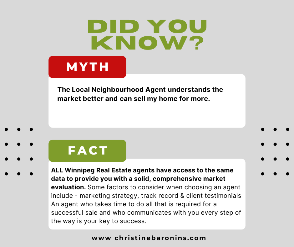 Choosing an Agent to Help You Sell Your Home