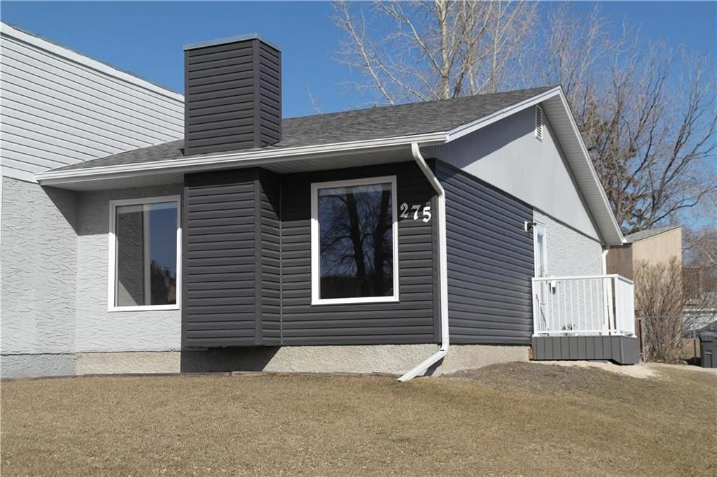 I have sold a property at 275 Lake Village RD in Winnipeg
